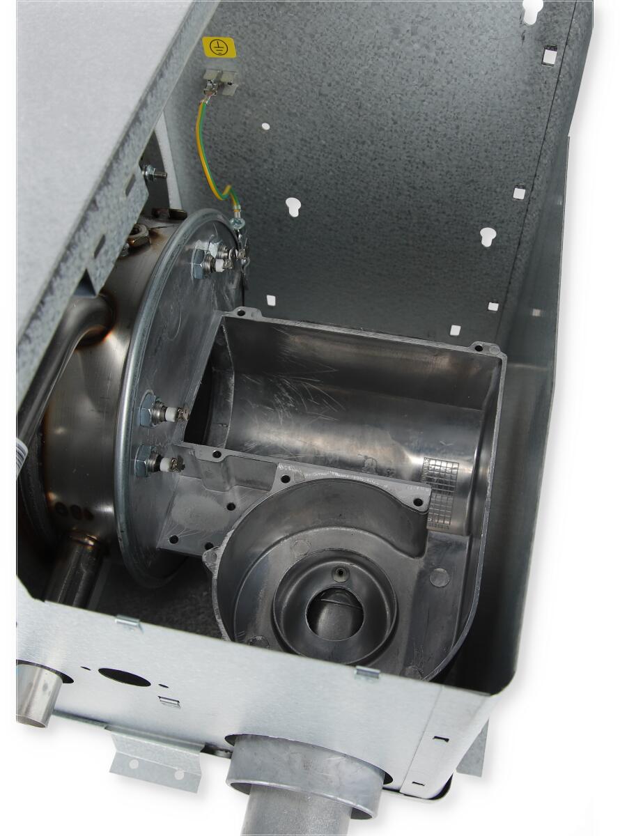 Alde 3010 Kompakt-Ersatzgerät, 8,4L