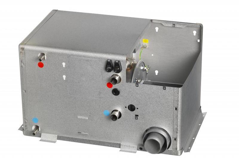 Austauschkessel 3020/3030