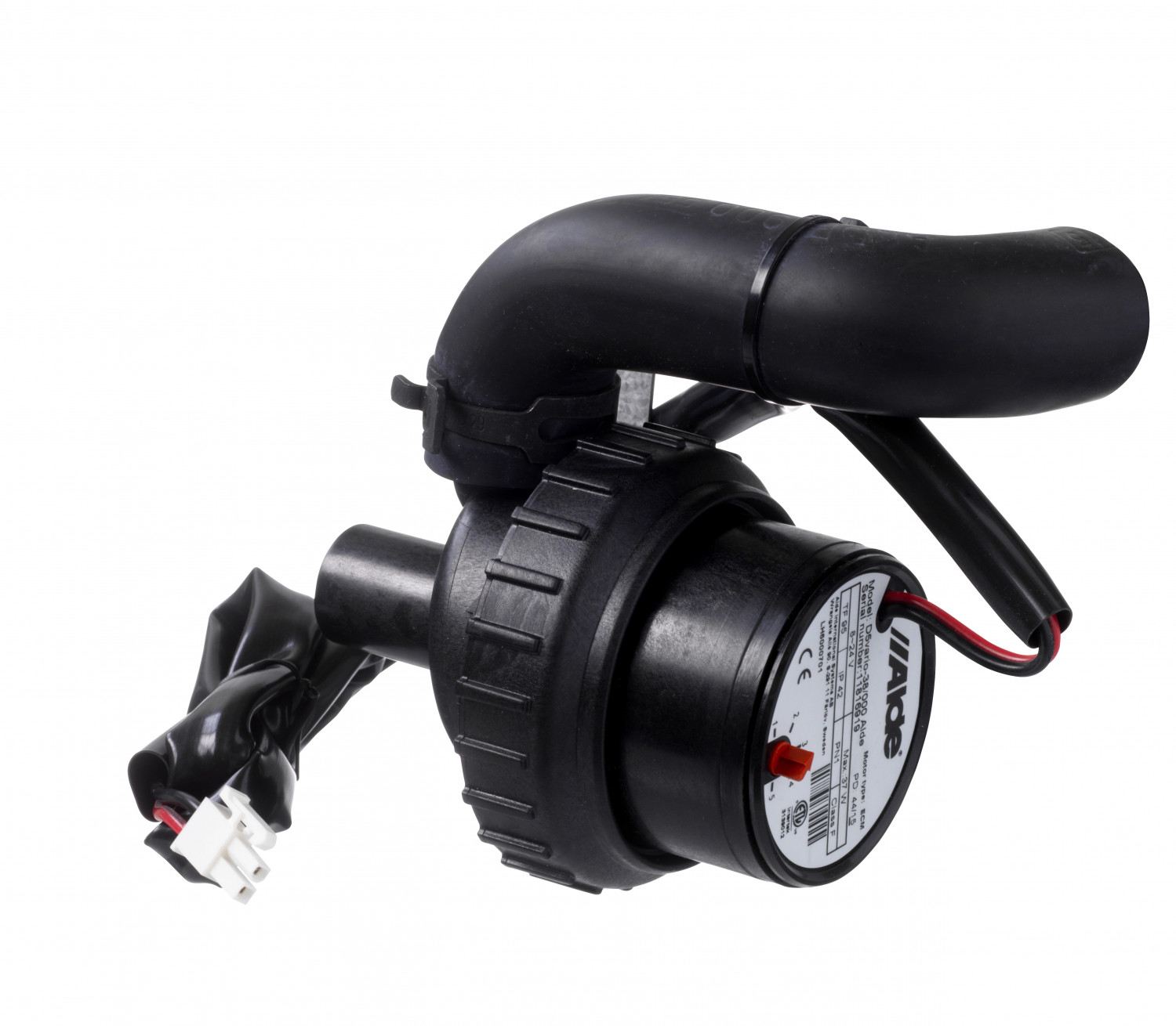 Umwälzpumpe 12V, für Alde Compact 3020HE/3030, Ø 22