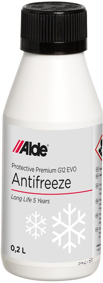 Alde G12 EVO Premium Glykol Frostschutzmittel, 0,2l