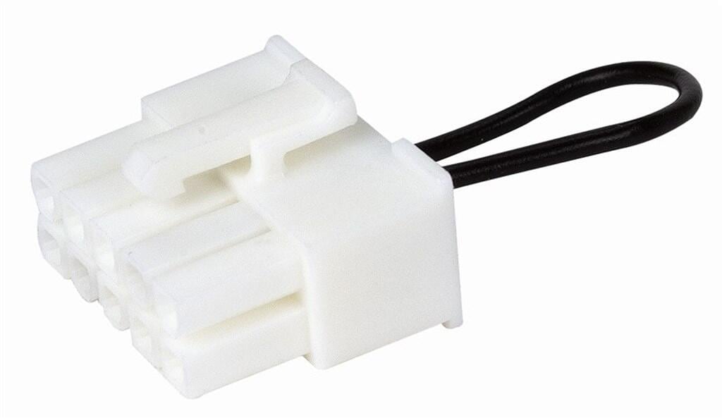 Alde 3010 Notstecker