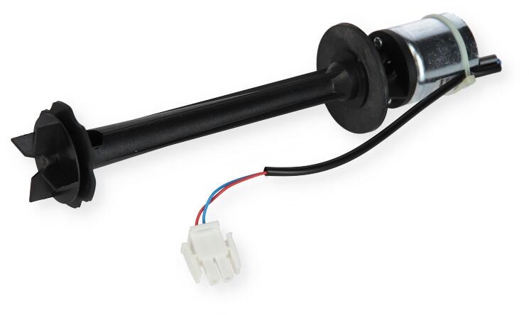 Umwälzpumpe 12V mit Stecker