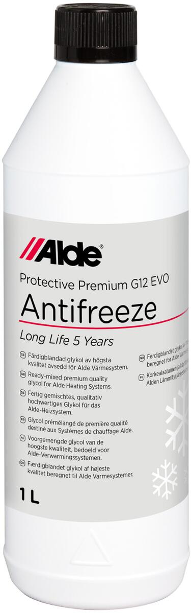 Alde G12 EVO Premium Glykol Frostschutzmittel, 1l