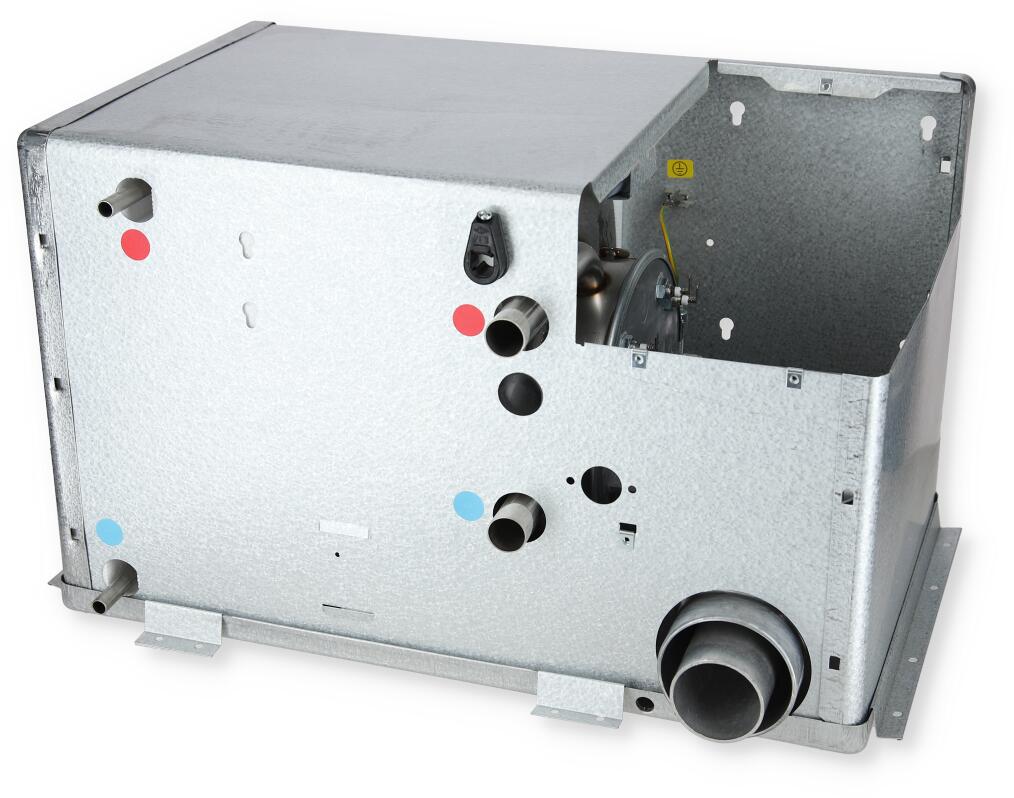 Alde 3010 Kompakt-Ersatzgerät, 8,4L