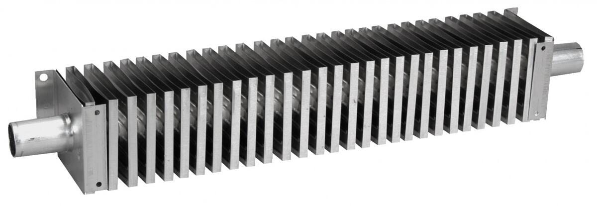 ALU-Konvektor L 1300 mm